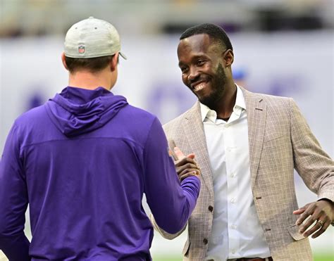 Five storylines as the Vikings open training camp